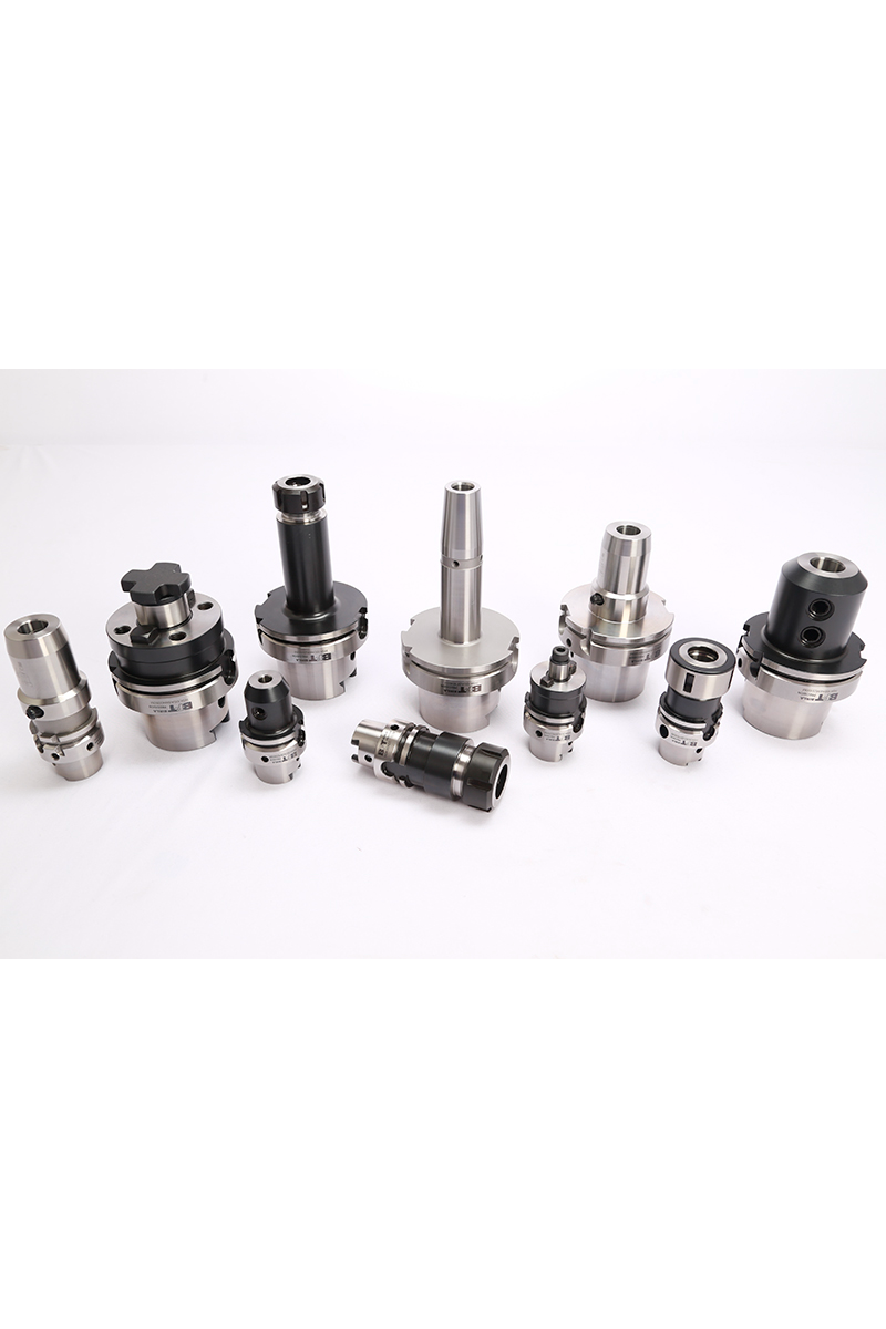 Tool Holders / Tool Holding