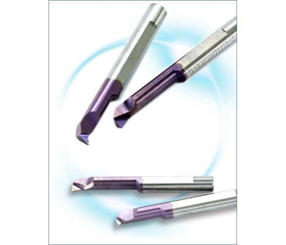 Tiny Carbide Boring Bar