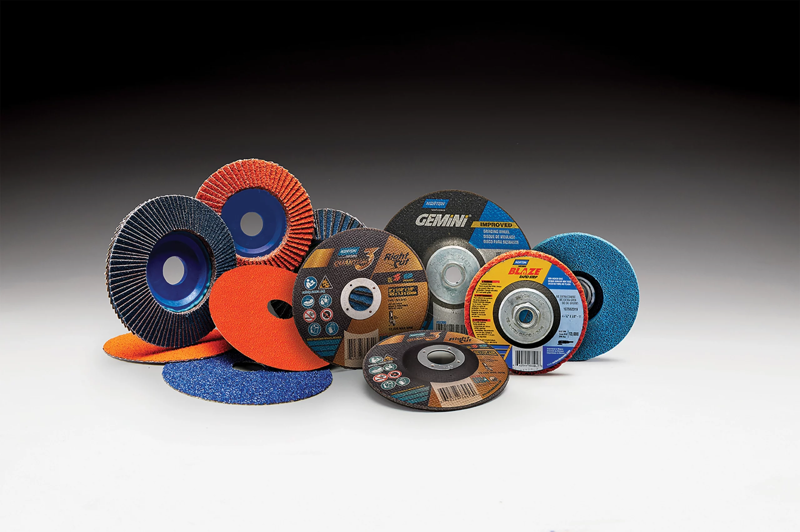 Laxmi Krupa Abrasivess